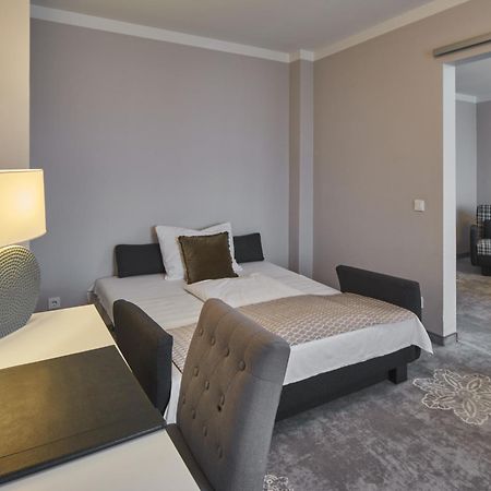 Hotel Via Regia - Vias-Hotels Герліц Екстер'єр фото