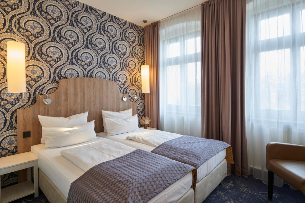 Hotel Via Regia - Vias-Hotels Герліц Екстер'єр фото