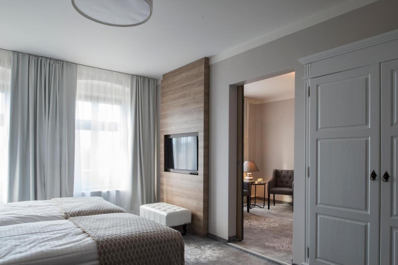 Hotel Via Regia - Vias-Hotels Герліц Екстер'єр фото